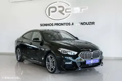 BMW 216 Gran Coupé
