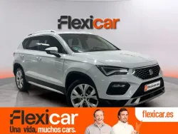SEAT Ateca 1.5 EcoTSI S&S X-Perience XM DSG