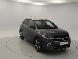 Volkswagen T-Cross 1.0 TSI Sport 81kW