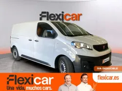 PEUGEOT Expert Fg. Standard 1.5BlueHDi S&S 120