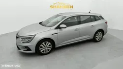 Renault Mégane Sport Tourer 1.5 Blue dCi Equilibre