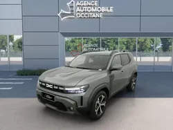 Dacia Duster Journey 4x2 ECO-G 100ch