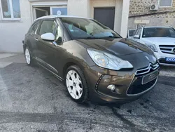 Citroen DS3 1.6 THP 155CH SPORT CHIC