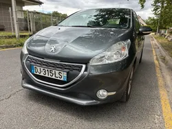 PEUGEOT 208 1.6 E-HDi 92cv | ACTIVE