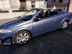 Renault Mégane Cabrio Karmann