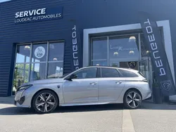 Peugeot 308 SW (3) BlueHDi 130 EAT 8 GT