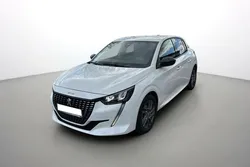 Peugeot 208 (2) PureTech 100 Style