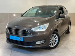 FORD C-MAX TDCi 120cv TITANIUM TRES BON ETAT CREDIT POSSIBLE