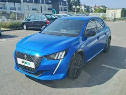 Peugeot 208 PureTech 100 S&S EAT8 GT