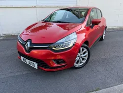 Renault Clio IV 5 Portes Phase 2 0.9 TCe S&S 90 cv