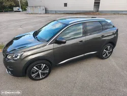 Peugeot 3008 1.6 BlueHDi Allure