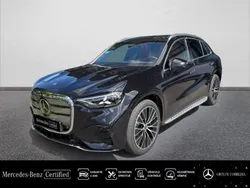 Mercedes-benz GLC 400 EQ 489ch AMG Line 4Matic