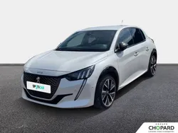 Peugeot 208 PureTech 100 S&S BVM6 GT