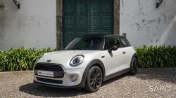 MINI Cooper de 2017