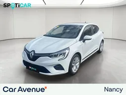 RENAULT Clio TCe 100 Business