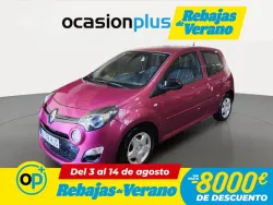 Renault Twingo 1.2 Emotion eco2