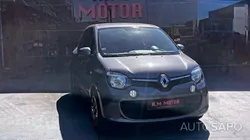 Renault Twingo de 2017