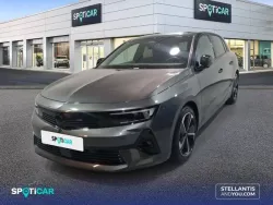 OPEL Astra 1.5D DTH S-S GS Aut. 130