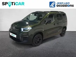 Citroën Berlingo Taille M BlueHDi 130 S&S EAT8 Max