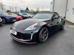 Nissan 370Z ROADSTER 3.7 V6 328CH PACK