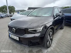 Volvo XC 40 1.5 T5 PHEV Plus Dark