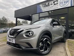 Nissan Juke 1.0 DIG-T 114ch Tekna DCT 2023