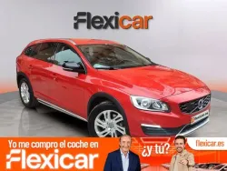 Volvo V60 D2 Kinetic 120