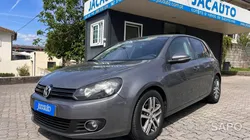 Volkswagen Golf de 2009