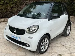SMART FORTWO Passion Cabriolet 0.9 Turbo 90cv Automatique