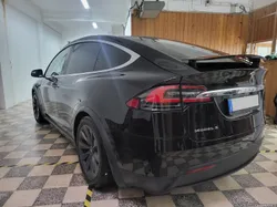 Tesla Model X 100D LONG RANGE - 12/2018
