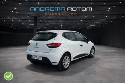 Renault Clio 1.5dCi Energy Life 55kW