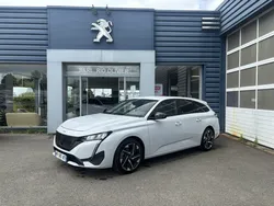 Peugeot 308 SW Phase 2 Allure Hybrid 145 e-DCS6