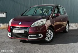 Renault Scénic