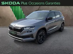Skoda Karoq 1.5 TSI Evo 2 ACT 150ch Sportline DSG7