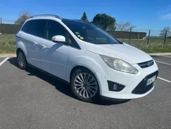 Ford grand c-max 7 places