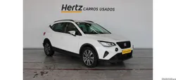 Seat Ateca 1.0 TSI Style 110cv
