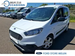 Ford Transit Courier 1.5 TDCI 75ch Stop&Start Trend Business