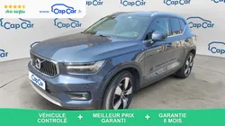 Volvo XC40 2.0 D3 150 Geartronic 8 Inscription
