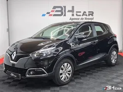 Renault Captur 1.5 DCI Intens - 90cv / Suivi factures / Radars AR / GPS / Clim auto / Régulateur