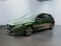 Peugeot 308 1.6 Hybrid Active Pack e-EAT8