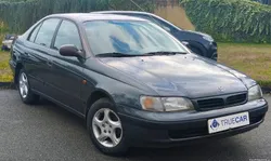 Toyota Carina E 2.0 GL TD