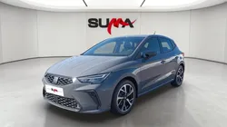 Seat Ibiza 1.0 TSI 115 ch S/S DSG7 FR