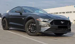 FORD Mustang GT Coupé 5.0 V8 450cv
