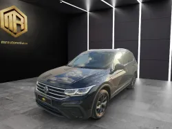 VOLKSWAGEN Tiguan Allspace 2.0TDI Life 110kW