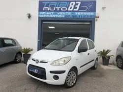 Hyundai i10 1.2 Pack