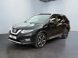 Nissan X-Trail 1.6 dCi 130 7pl Xtronic Tekna TRAIL TRAIL 1.6 dCi 130 7pl Xtronic Tekna