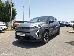 Renault Captur 1.0 TCe Evolution