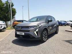 Renault Captur 1.0 TCe Evolution