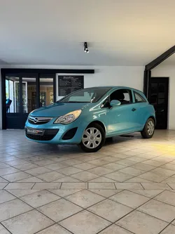OPEL CORSA 1.2 EcoFlex 70CV - Garantie 12 mois ou 15.000km - CT OK