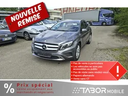 Mercedes Gla 200 Urban Standhz Bi-Xen ParkAss Audio20 AHK